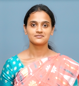 Dr. Ramya Shruthi J